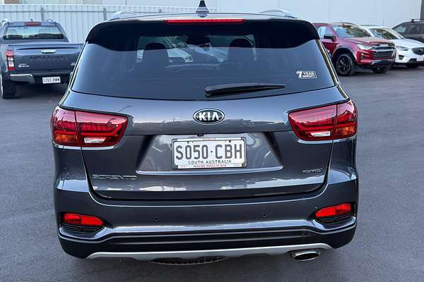 2019 Kia Sorento GT-Line UM thumb-7