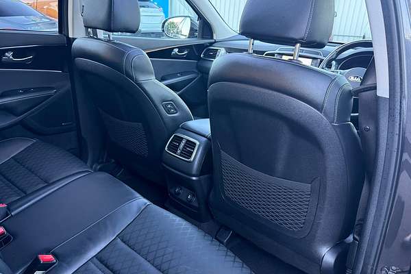2019 Kia Sorento GT-Line UM thumb-14