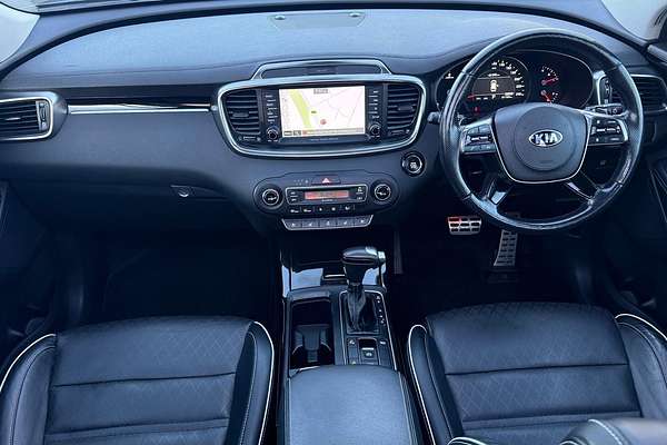 2019 Kia Sorento GT-Line UM thumb-17