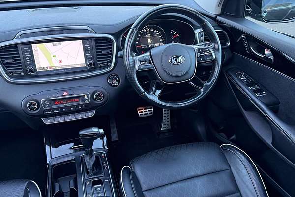2019 Kia Sorento GT-Line UM thumb-19
