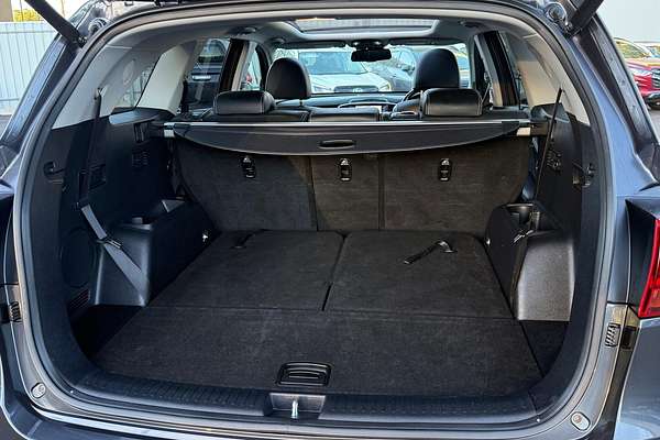 2019 Kia Sorento GT-Line UM thumb-22