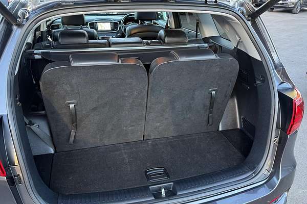 2019 Kia Sorento GT-Line UM thumb-23