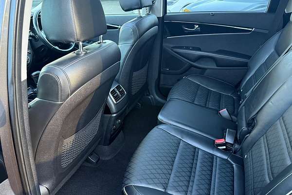 2019 Kia Sorento GT-Line UM thumb-25