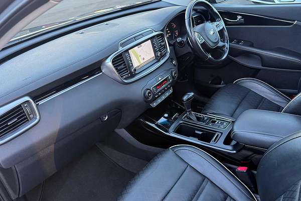 2019 Kia Sorento GT-Line UM thumb-28