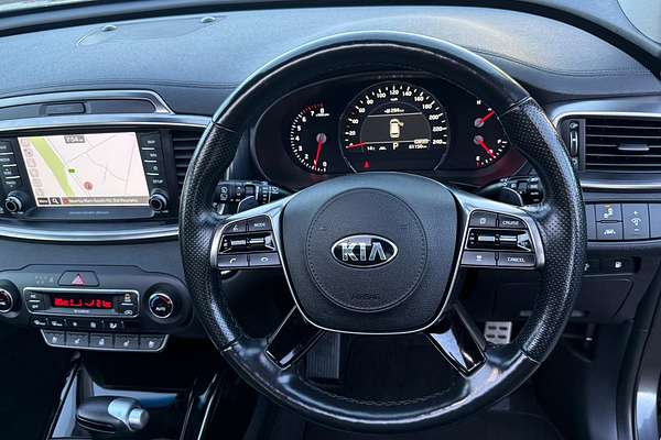 2019 Kia Sorento GT-Line UM thumb-35