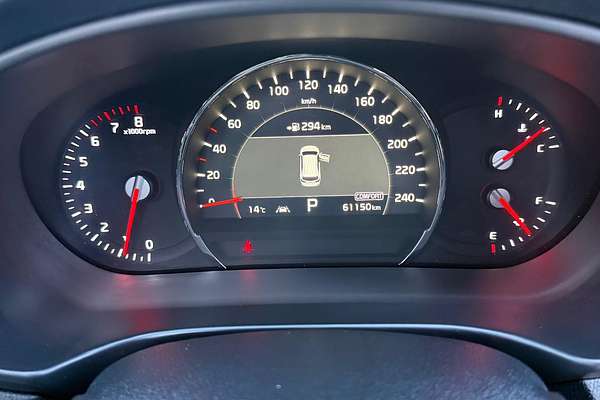 2019 Kia Sorento GT-Line UM thumb-37