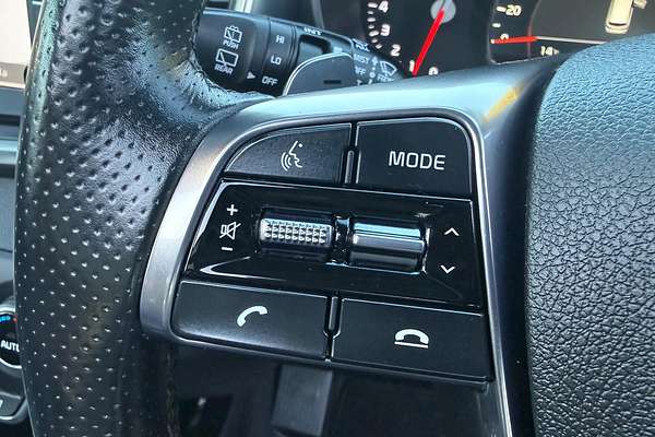 2019 Kia Sorento GT-Line UM thumb-39