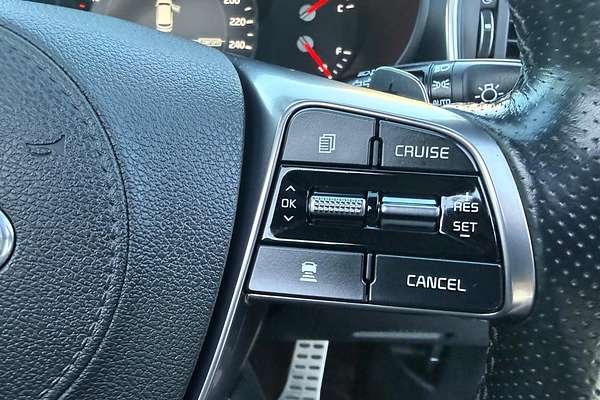 2019 Kia Sorento GT-Line UM thumb-40