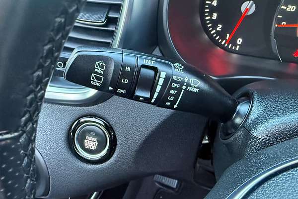 2019 Kia Sorento GT-Line UM thumb-44