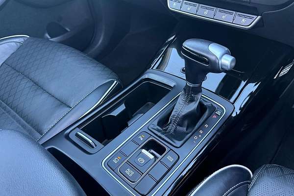 2019 Kia Sorento GT-Line UM thumb-46