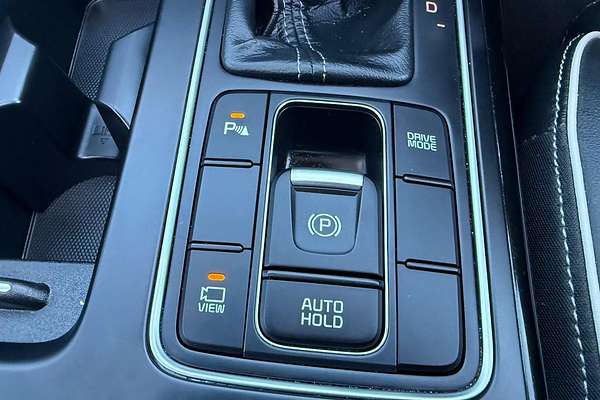 2019 Kia Sorento GT-Line UM thumb-48