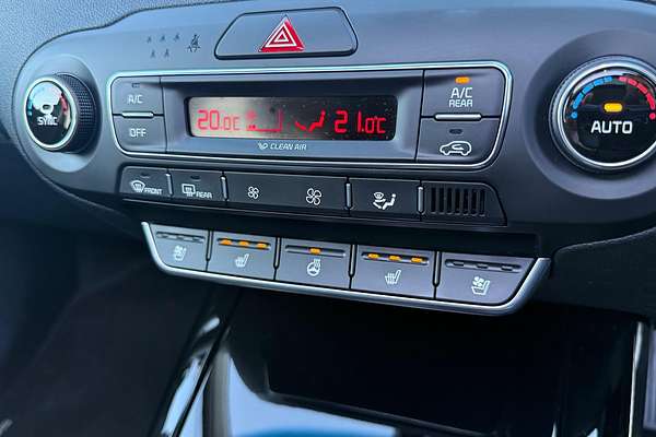 2019 Kia Sorento GT-Line UM thumb-50