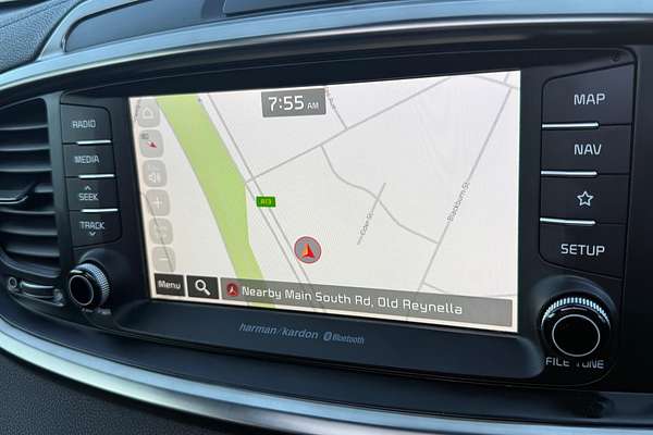 2019 Kia Sorento GT-Line UM thumb-53