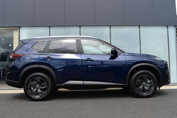 2026 Nissan X-TRAIL ST-L T33