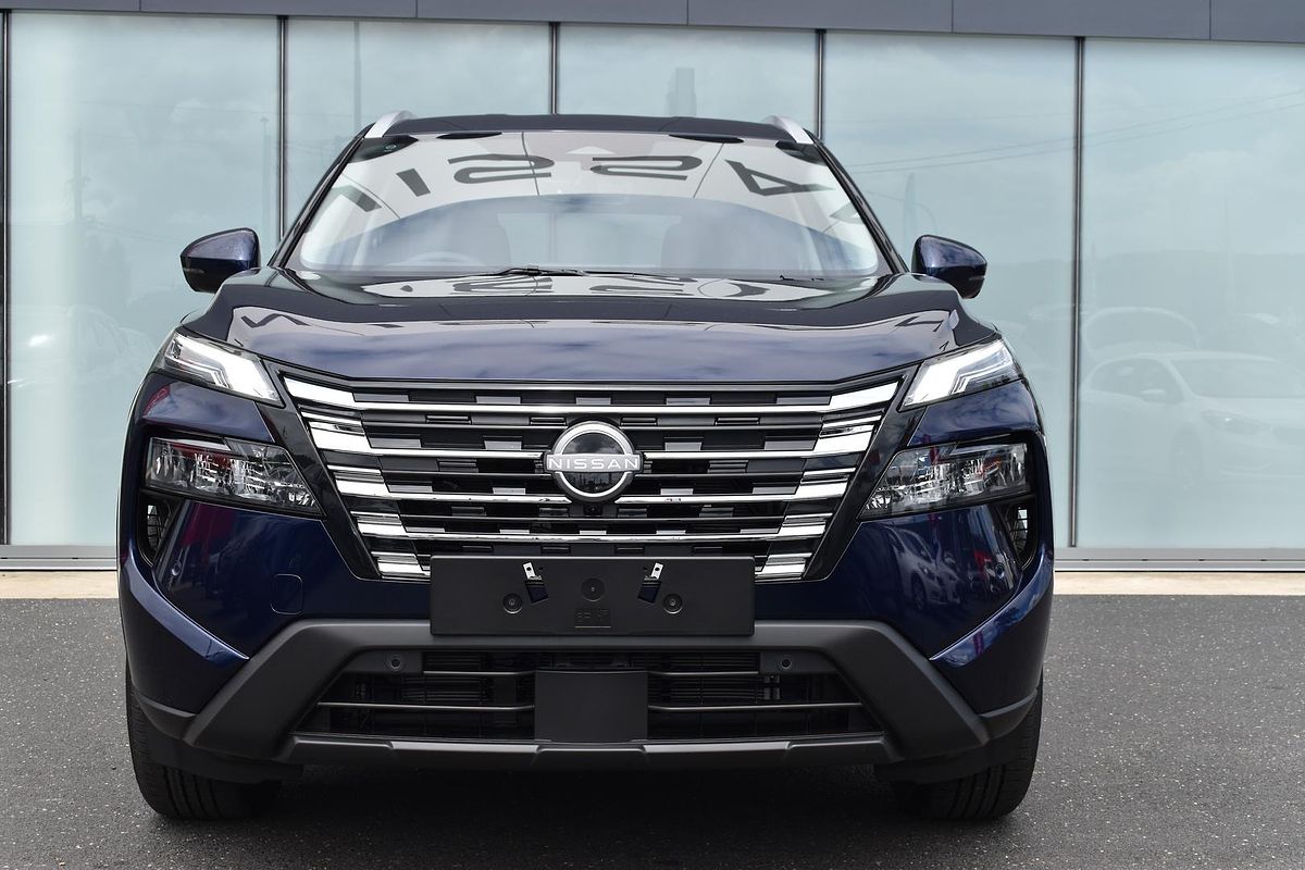 2026 Nissan X-TRAIL ST-L T33