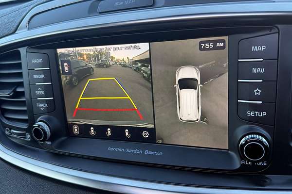 2019 Kia Sorento GT-Line UM thumb-42