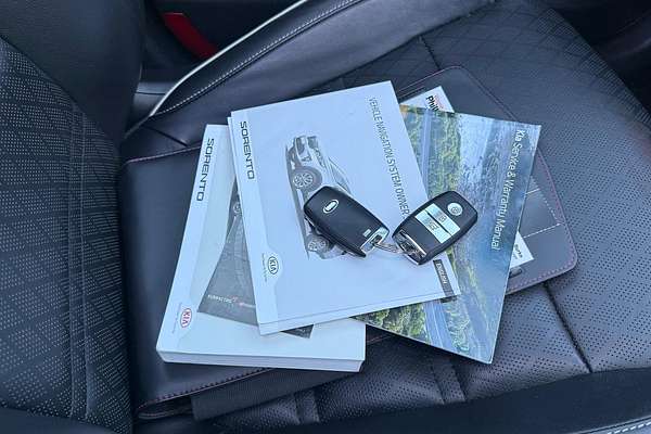 2019 Kia Sorento GT-Line UM thumb-43