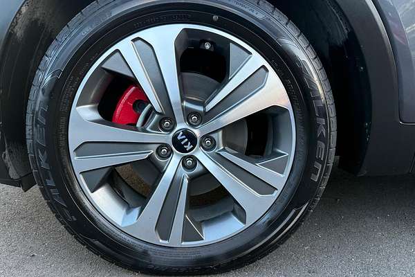 2019 Kia Sorento GT-Line UM thumb-46