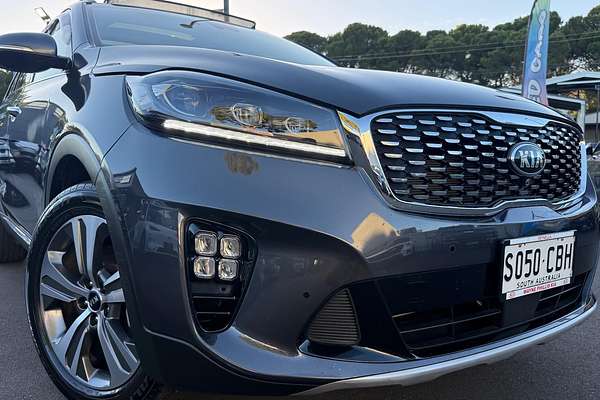 2019 Kia Sorento GT-Line UM thumb-49