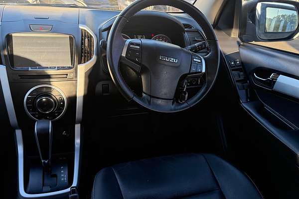 2018 Isuzu D-MAX LS-T High Ride Rear Wheel Drive thumb-15