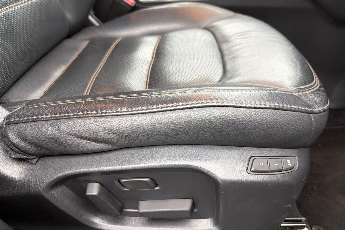 2019 Mazda CX-5 GT KF Series