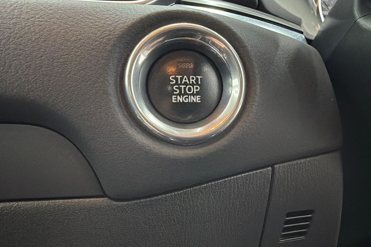 2019 Mazda CX-5 GT KF Series