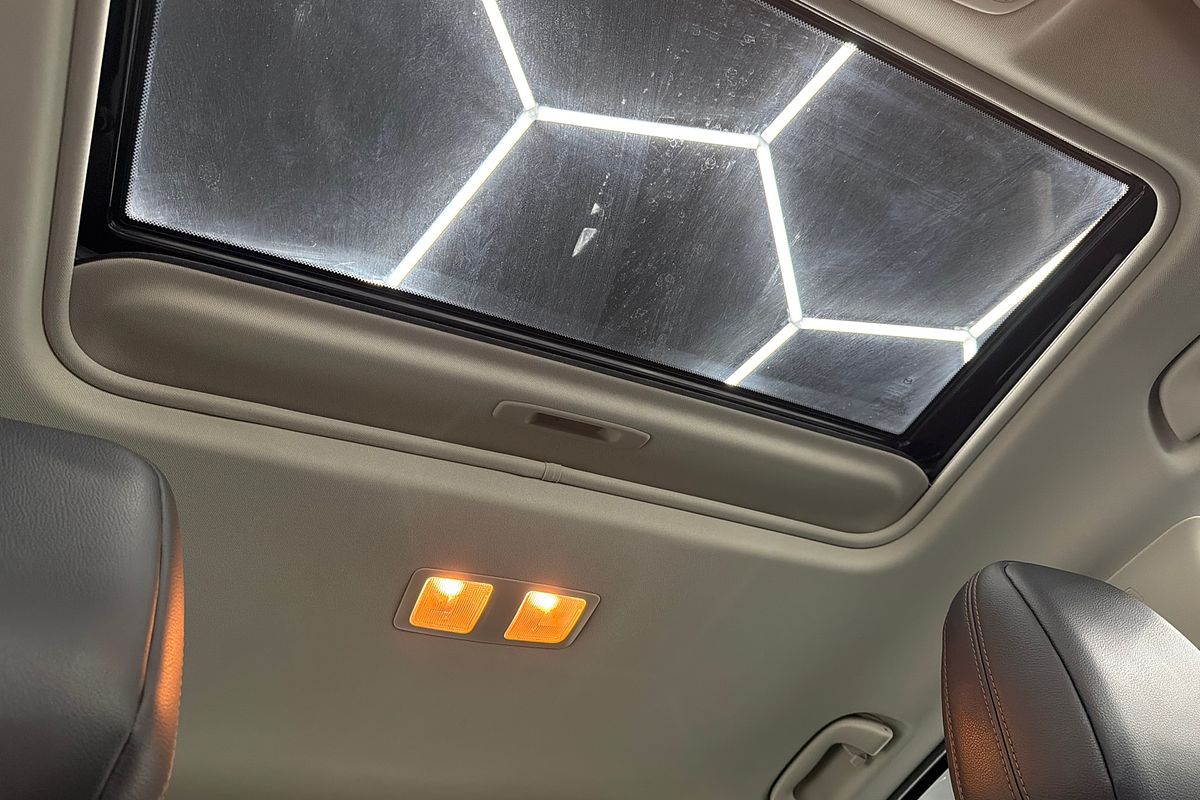 2019 Mazda CX-5 GT KF Series