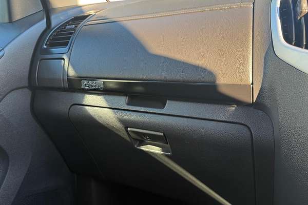 2018 Isuzu D-MAX LS-T High Ride Rear Wheel Drive thumb-27