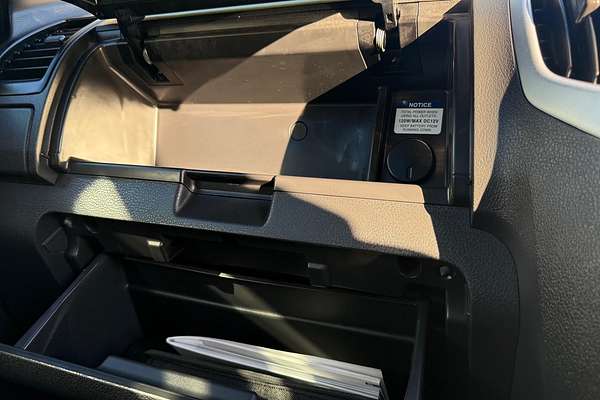 2018 Isuzu D-MAX LS-T High Ride Rear Wheel Drive thumb-28