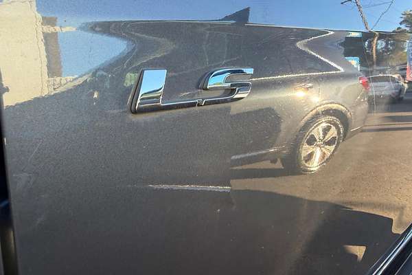 2018 Isuzu D-MAX LS-T High Ride Rear Wheel Drive thumb-37