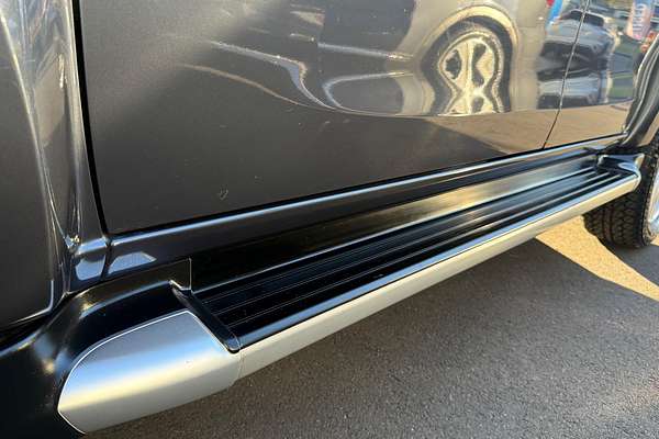 2018 Isuzu D-MAX LS-T High Ride Rear Wheel Drive thumb-38