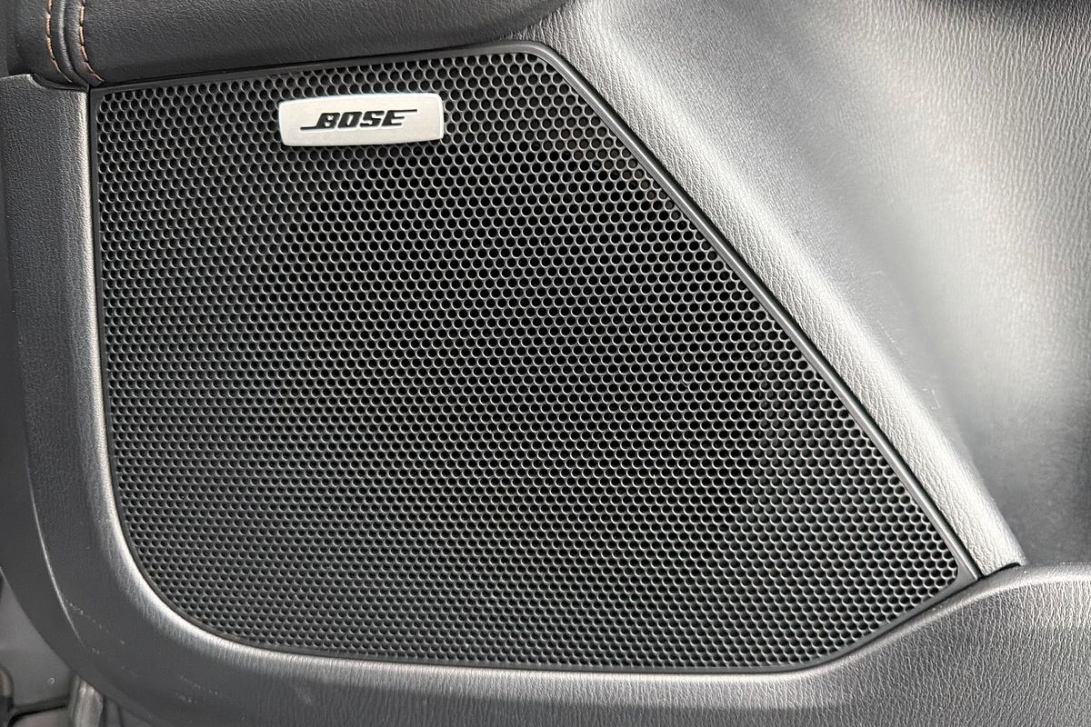 2019 Mazda CX-5 GT KF Series