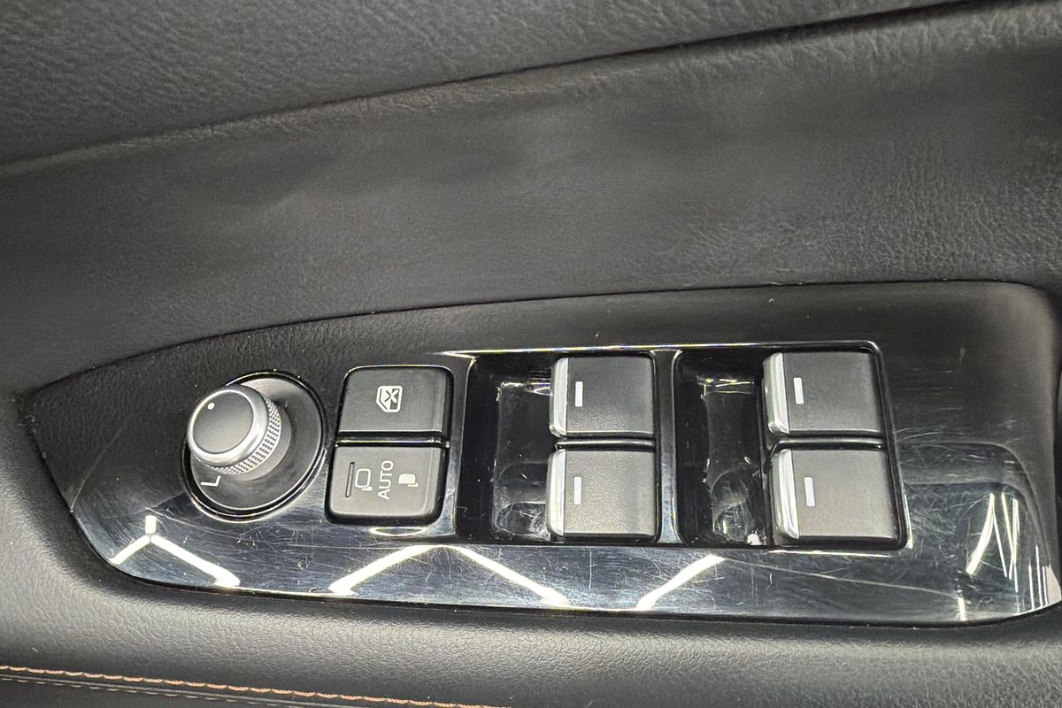 2019 Mazda CX-5 GT KF Series