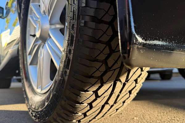 2018 Isuzu D-MAX LS-T High Ride Rear Wheel Drive thumb-45