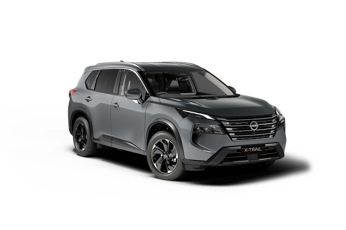2026 Nissan X-TRAIL ST-L T33