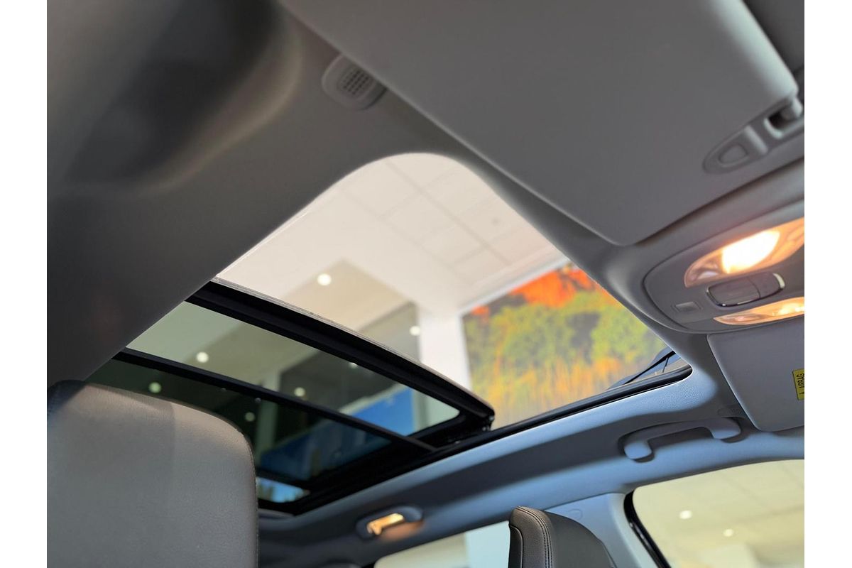 2024 Jeep Compass Summit e-Hybrid MV