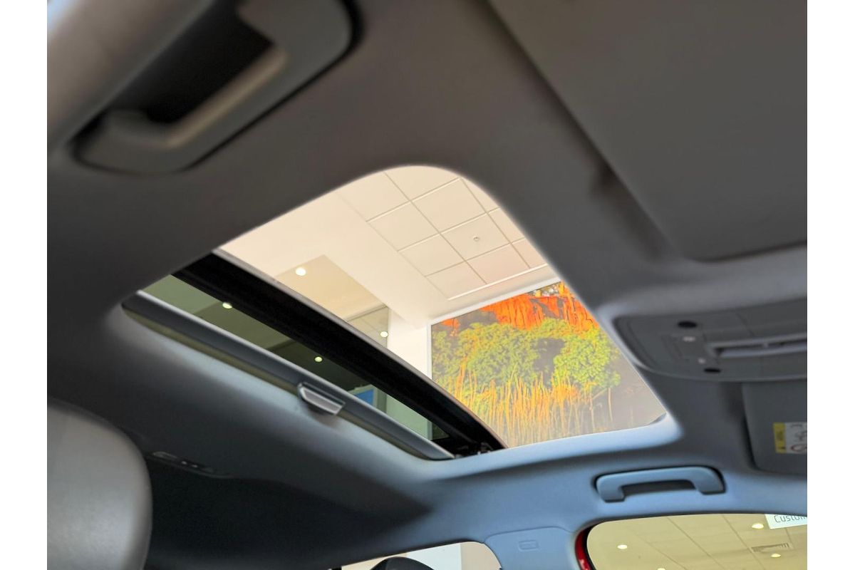 2020 Audi Q2 35 TFSI design GA