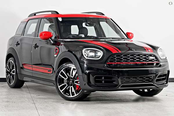 2023 MINI Countryman John Cooper Works Classic F60 LCI