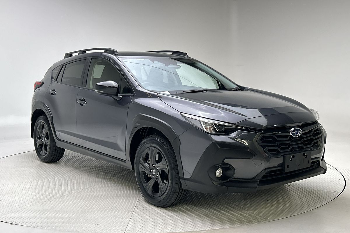2024 Subaru Crosstrek 2.0L G6X