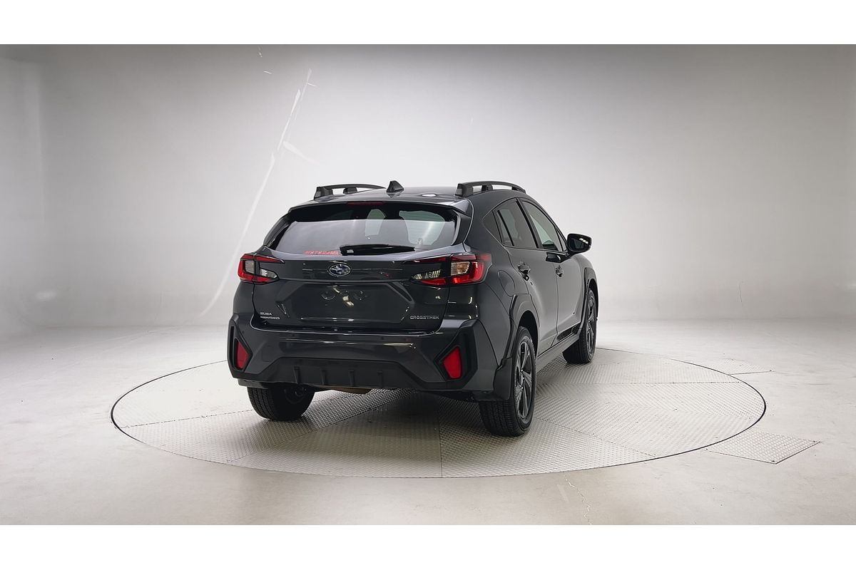 2024 Subaru Crosstrek 2.0L G6X