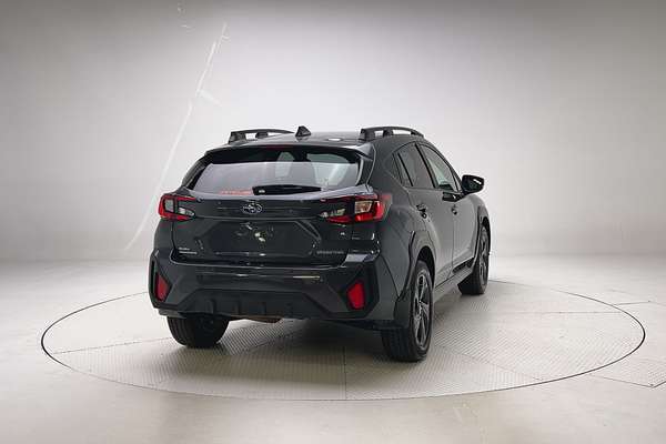 2024 Subaru Crosstrek 2.0L G6X thumb-1
