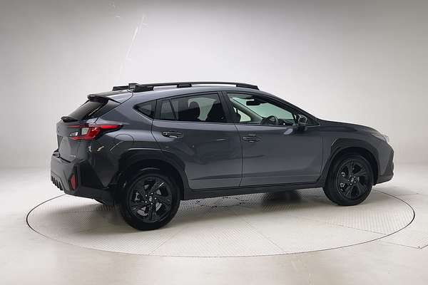 2024 Subaru Crosstrek 2.0L G6X thumb-2