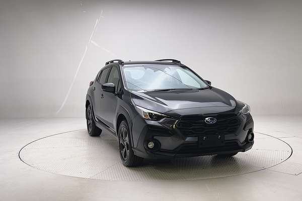 2024 Subaru Crosstrek 2.0L G6X thumb-4