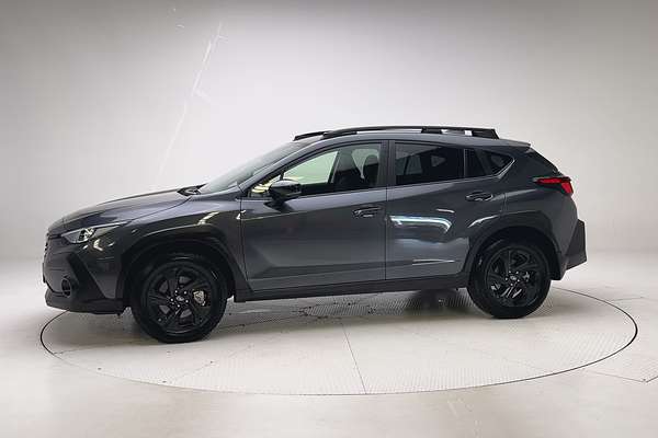 2024 Subaru Crosstrek 2.0L G6X thumb-6
