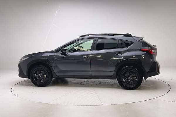2024 Subaru Crosstrek 2.0L G6X thumb-7