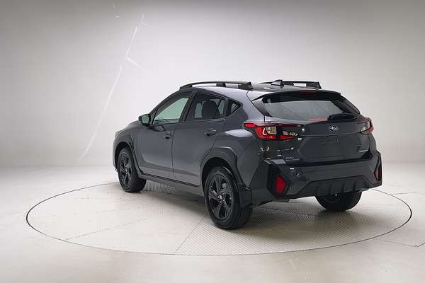 2024 Subaru Crosstrek 2.0L G6X thumb-8