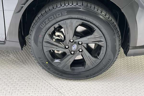 2024 Subaru Crosstrek 2.0L G6X thumb-9