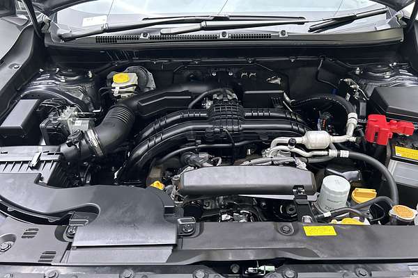 2024 Subaru Crosstrek 2.0L G6X thumb-10