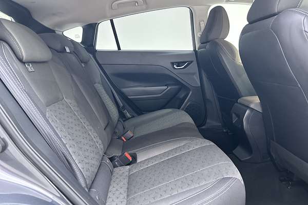 2024 Subaru Crosstrek 2.0L G6X thumb-11