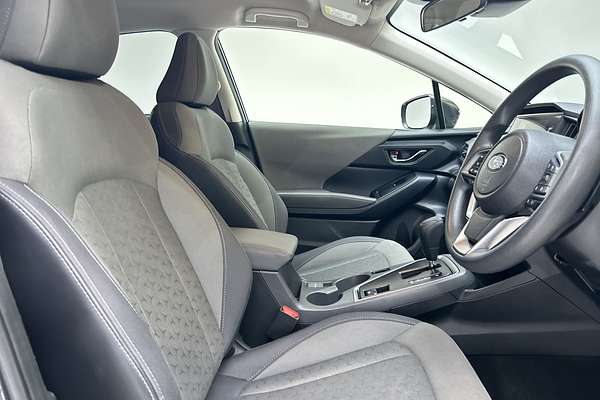 2024 Subaru Crosstrek 2.0L G6X thumb-12